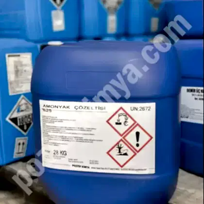 amonyak
