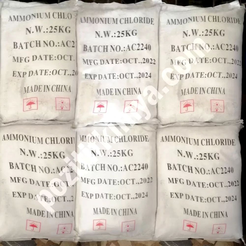 amonyum_klorur amonyum klorür