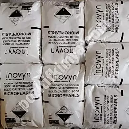 toz kostik inovyn boncuk