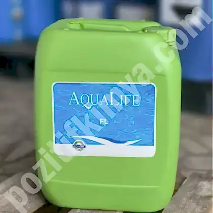 havuz suyu çöktürücü