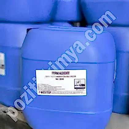 formaldehit