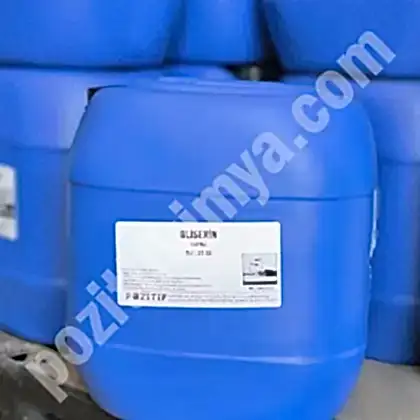 gliserin