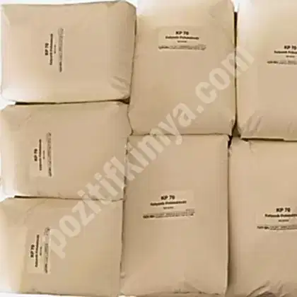 katyonik polielektrolit