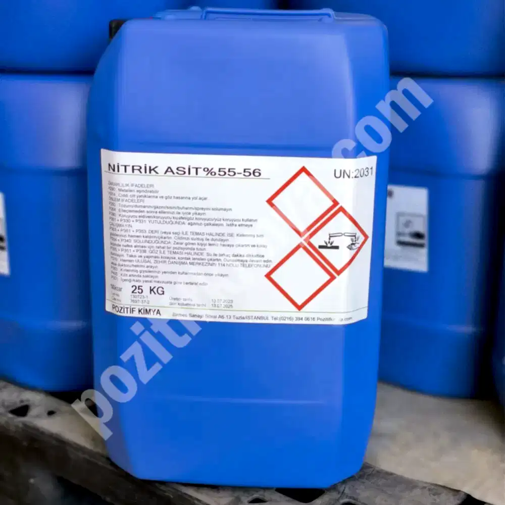 nitrik_asit nitrik asit %55-56