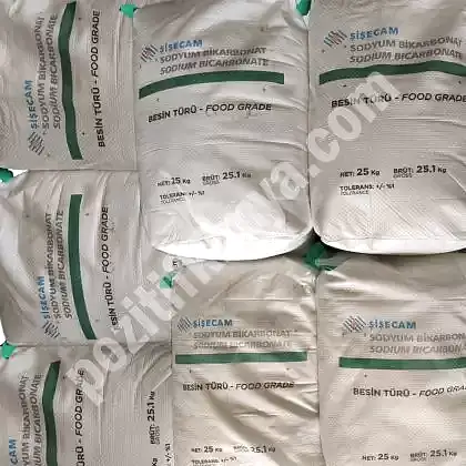 sodyum nikarbonat