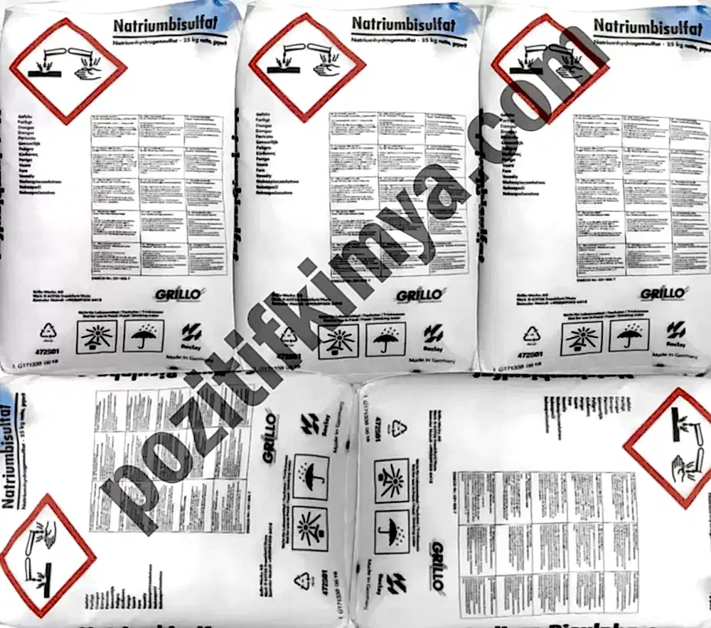 sodyum_bisulfat sodyum bisülfat