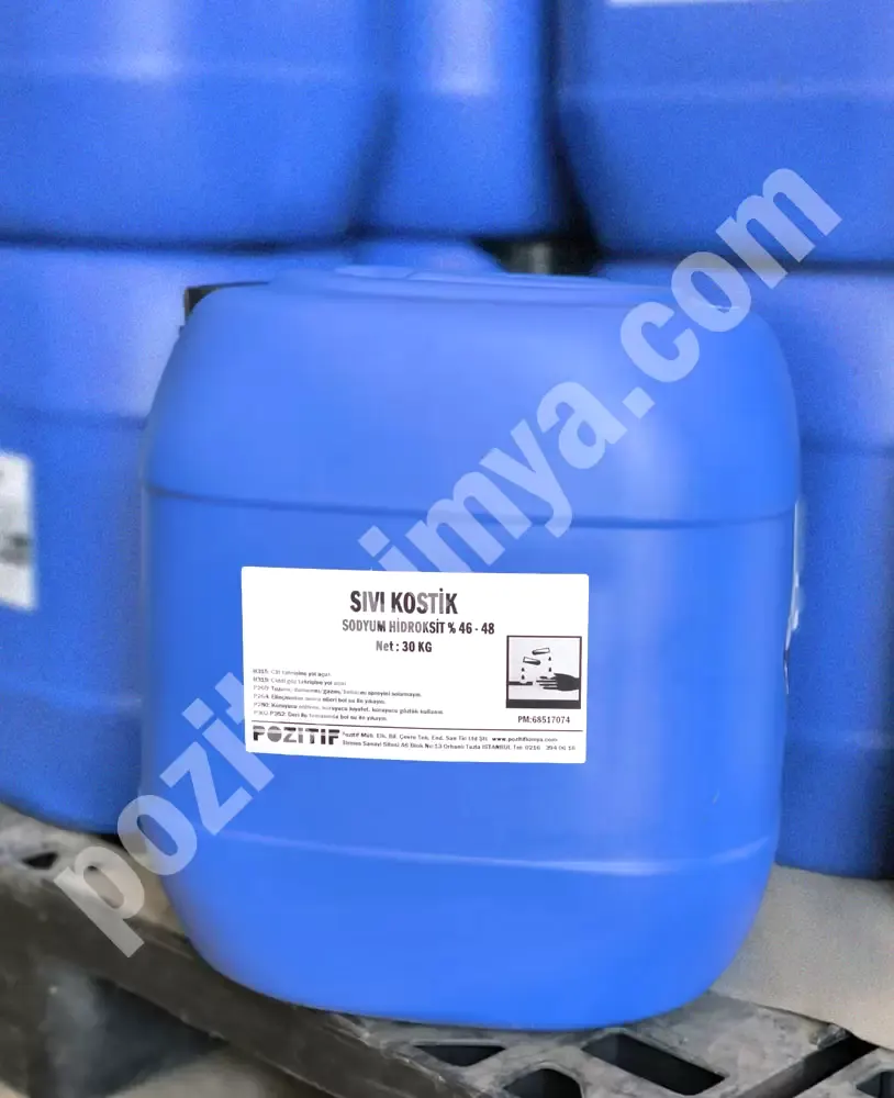 sodyum_hidroksit_bidon sıvı kostik