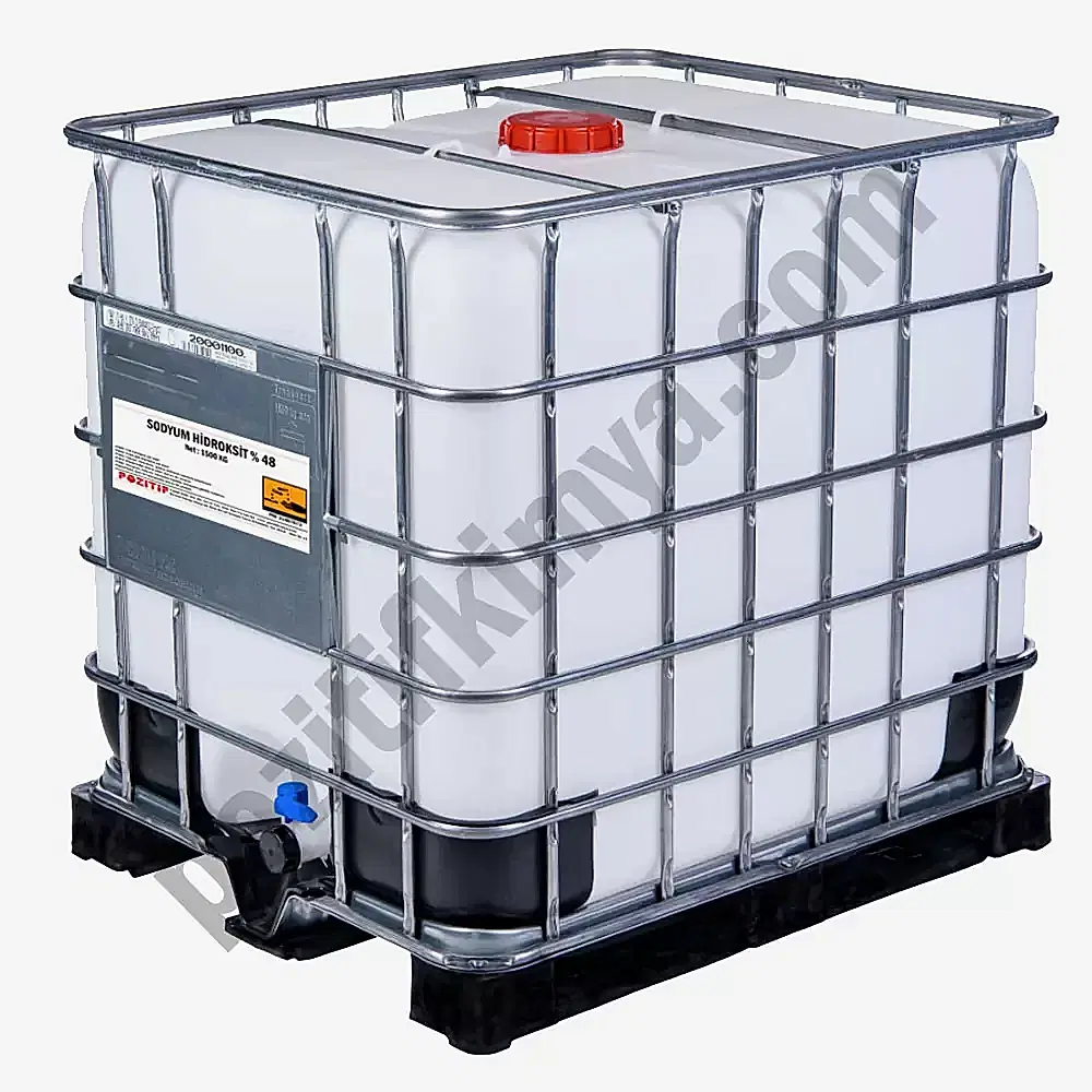 sodyum_hidroksit_IBC sodyum hidroksit IBC