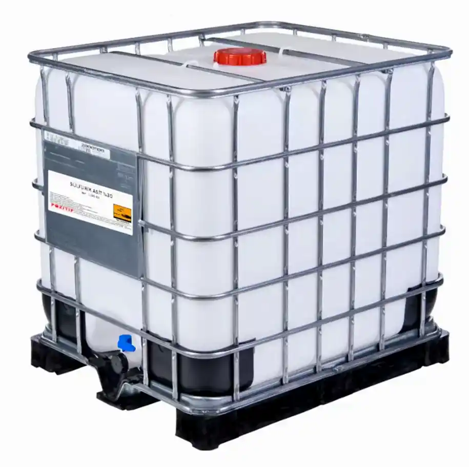 sulfurik_asit_30_IBC sülfürik asit %30 IBC