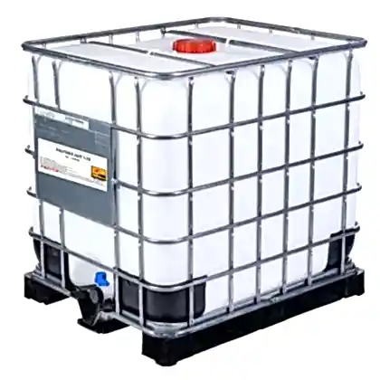 sulfurik asit 70 IBC