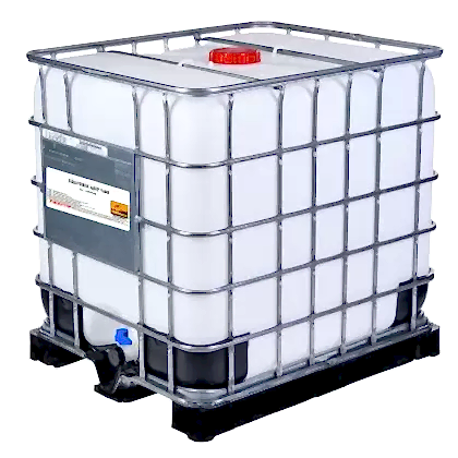 sülfürik asit % 80 IBC