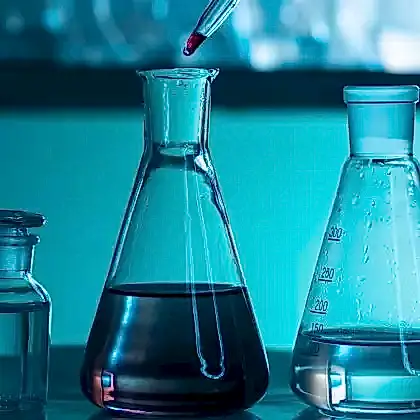 Genel Kimyasallar Pozitif Kimya