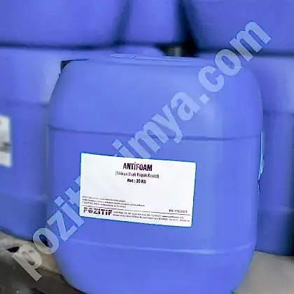 köpük kesici antifoam